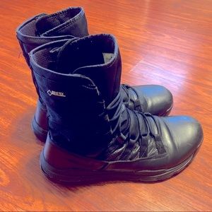 Nike SFB Gen 2 Tactical Gore-Tex Boot